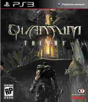 Quantum Theory Ps3